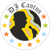 Webseite von DJCantus